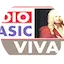 Logo Radio Clasic Vivaldi