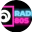 Logo OSIKA Radio 80s