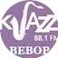 Logo KJAZZ - BEBOB