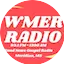 Logo WMER Radio