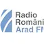 Logo Arad FM