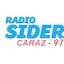Logo Radio Sideral 91.3 Fm