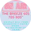Logo the breeze