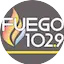 Logo Fuego 102.9