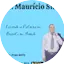 Pr Mauricio Silva