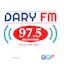 Logo Radio Dary FM