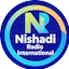 Logo Nishadi Radio Online