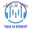 Logo Radio La Estación 100.9