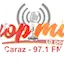Logo Radio Tropimix 97.1