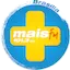 Logo MAIS FM Brasília