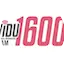 Logo WIDU 1600 & 99.7