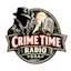 Logo Crime Time Radio USA