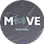 Logo MOVE Web Radio