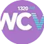 Logo 1320 The Voice