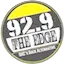 Logo 92.9 The Edge