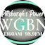 Logo WGBN 1360