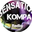Sensation Kompa Radio