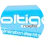 Logo Radio Florentyne