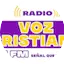 Logo Radio Voz Cristiana