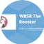 Logo WRSR The Rooster