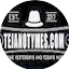 Logo Tejanotymes.com