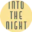 Logo Into The Night Radio