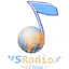 Logo AWS Radio