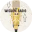 Logo Wisdom Radio