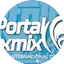 Logo Portal Fox Mix Radio