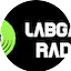 Logo Labgate Alt Rock Grunge