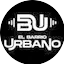 Logo El Barrio Urbano