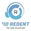 Logo Radio Redentor