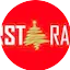 Logo Kerst Radio