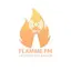 Logo Radio Flamme Fm 107.7