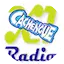Logo X1 Radio Cachengue