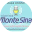 Logo Rádio Monte Sinai ES