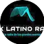 Logo Max Latino Radio