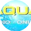 Logo Aqua Radio Online