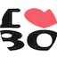 Logo Radio Music80s Stereo