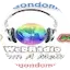 Logo Radio Gondomar Mix