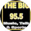 Logo WFMH-FM The Big 95.5