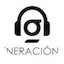 Logo Generacion FM