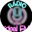 Logo Rádio Ideal FM