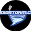 Logo Radiostorm.com: Comedy