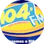 Logo Rádio São Domingos FM 104.9