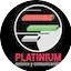 Logo Platinium