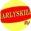 Logo El Charlyskillo Radio