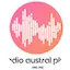 Logo Radio austral plus