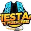 Logo Fiesta FM (San Alberto)