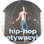 Logo Radio Open FM - Hip-Hop Motywacyjny